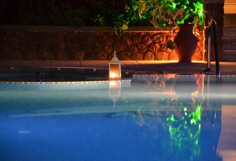 Elixir Del Mar On The Beach