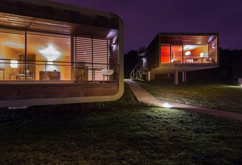 Encosta Do Paraíso Apartamentos Turísticos