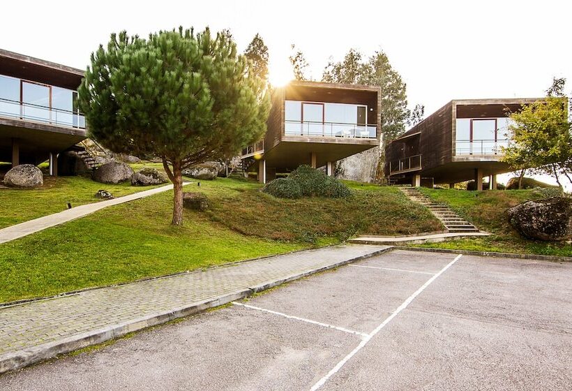 Encosta Do Paraíso Apartamentos Turísticos