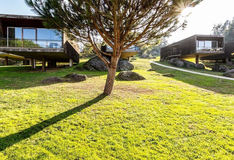 Encosta Do Paraíso Apartamentos Turísticos