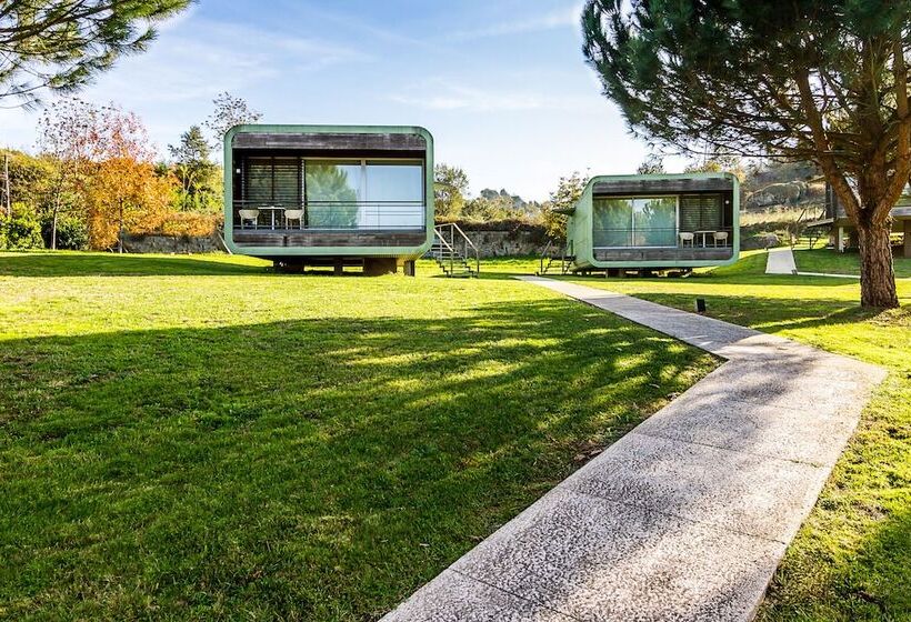 Encosta Do Paraíso Apartamentos Turísticos