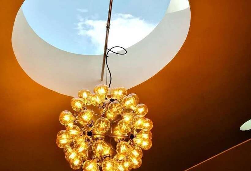 Encosta Do Paraíso Apartamentos Turísticos