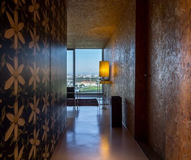 Encosta Do Paraíso Apartamentos Turísticos