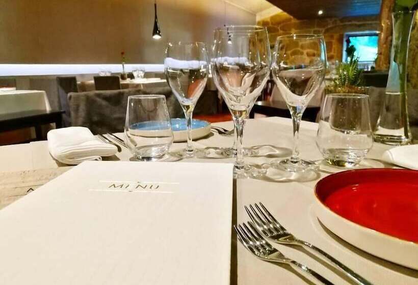 Encosta Do Paraíso Apartamentos Turísticos