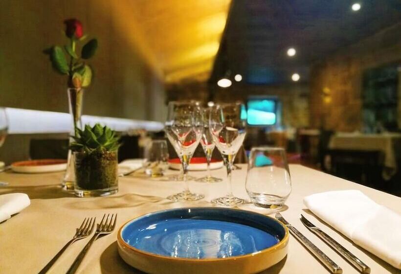 Encosta Do Paraíso Apartamentos Turísticos