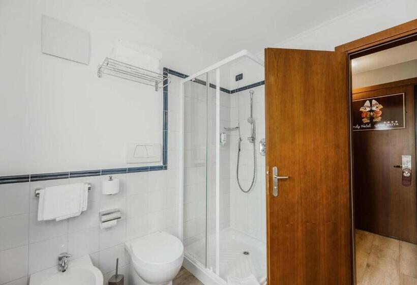 Family Hotel Gran Baita