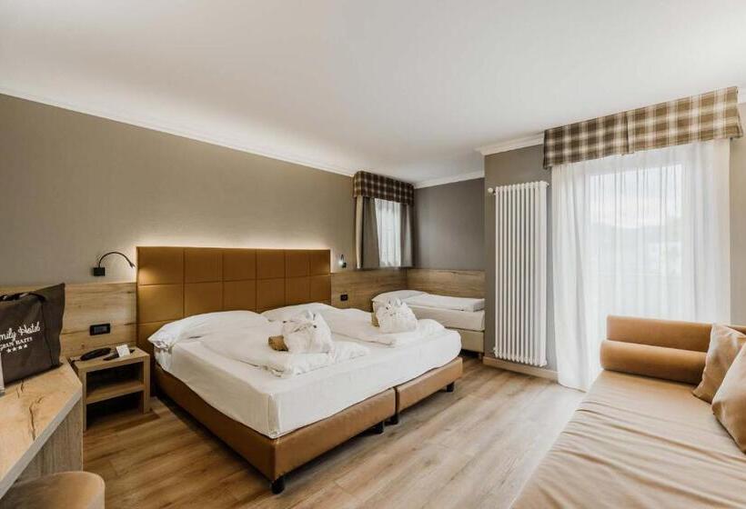 Family Hotel Gran Baita