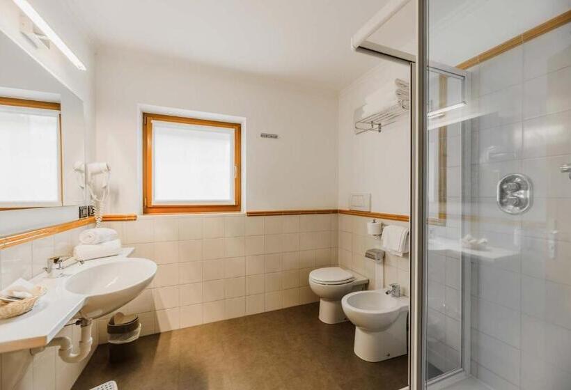 Family Hotel Gran Baita