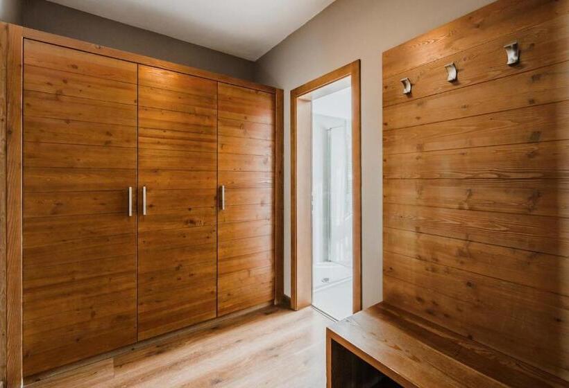 Family Hotel Gran Baita