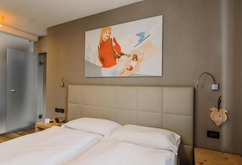 Family Hotel Gran Baita