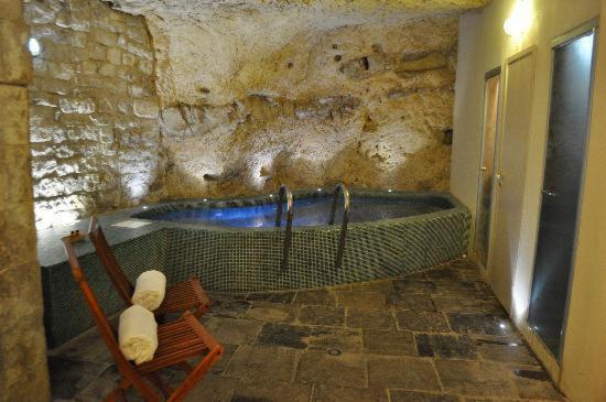 ホテル Grana Barocco Art