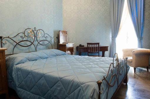 ホテル Grana Barocco Art