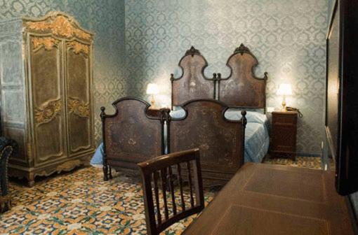 ホテル Grana Barocco Art