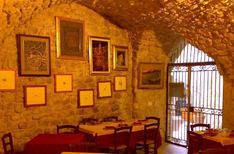 ホテル Grana Barocco Art