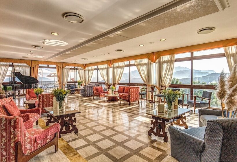 Grand Hotel Hermitage & Villa Romita