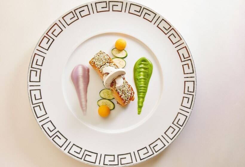 Grecotel Astir Palace