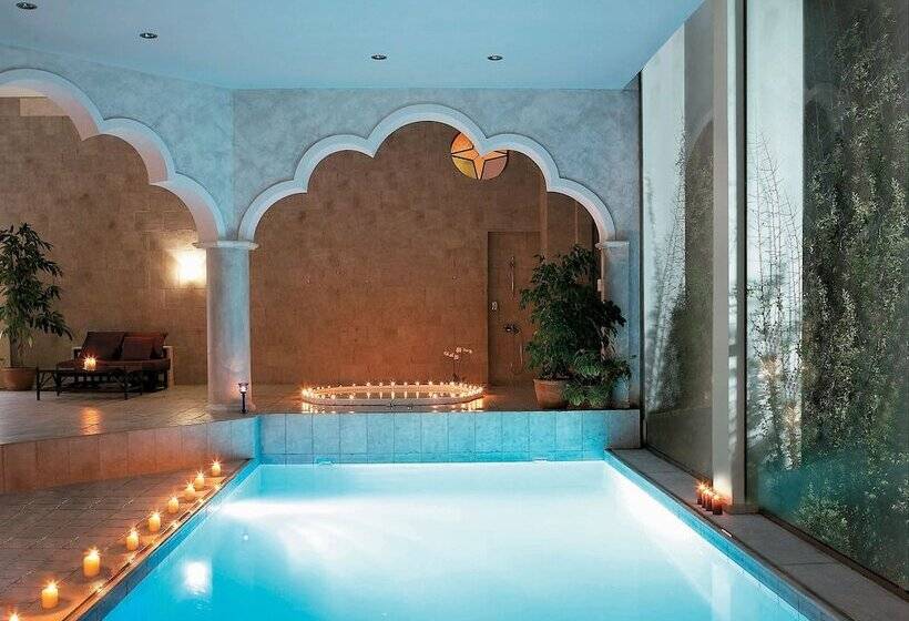 Grecotel Astir Palace