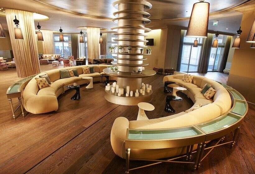 Grecotel Astir Palace