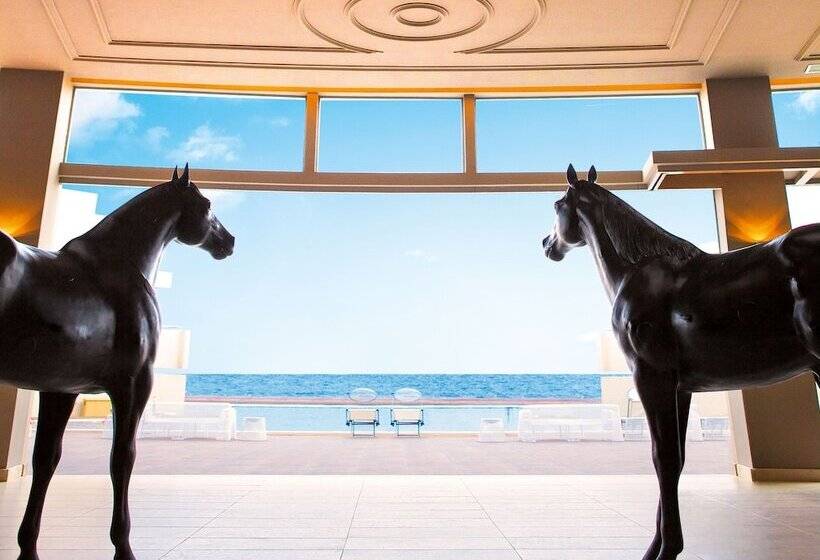 Grecotel Astir Palace