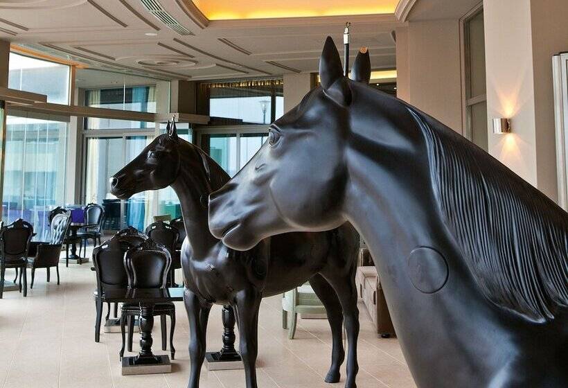 Grecotel Astir Palace