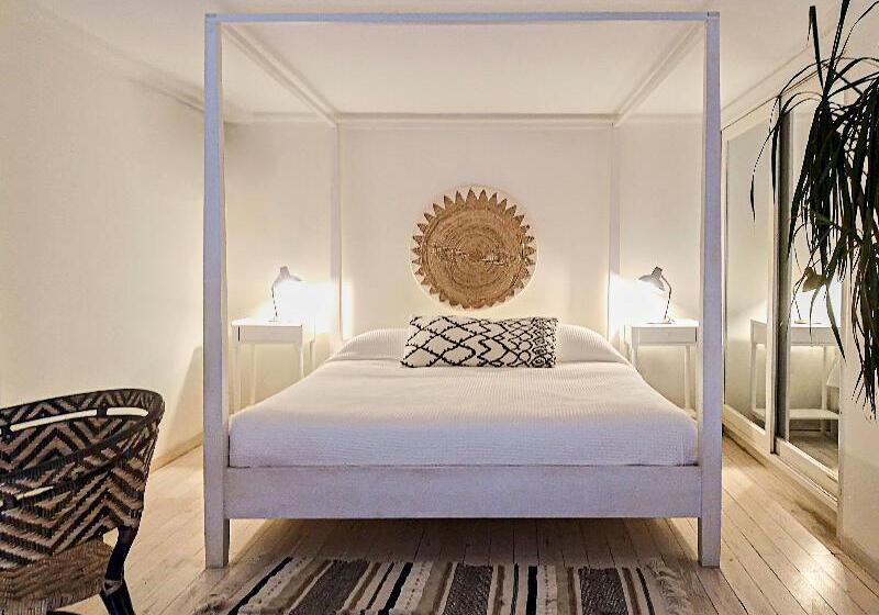 Grecotel Plaza Beach House, Grecotel Apartments