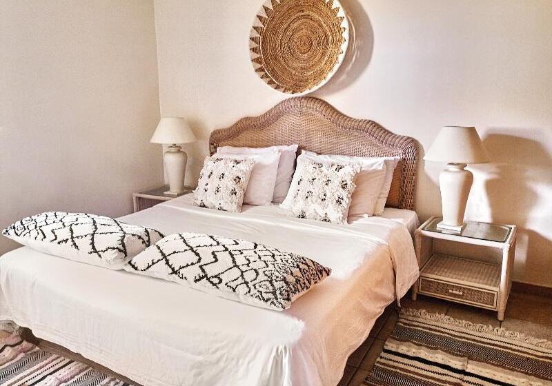 Grecotel Plaza Beach House, Grecotel Apartments