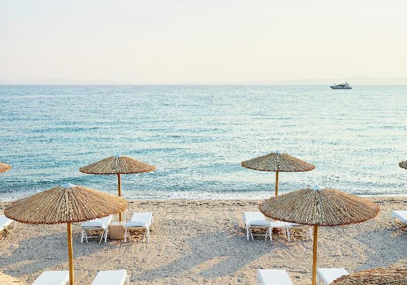 Grecotel Plaza Beach House, Grecotel Apartments