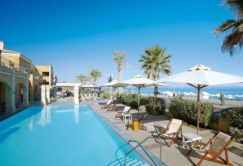 Grecotel Plaza Beach House, Grecotel Apartments