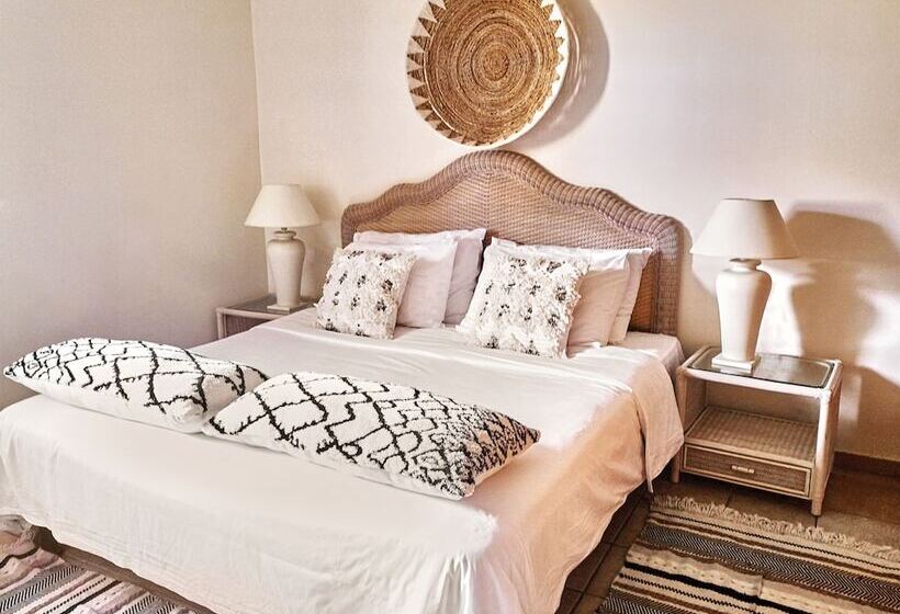 Grecotel Plaza Beach House, Grecotel Apartments