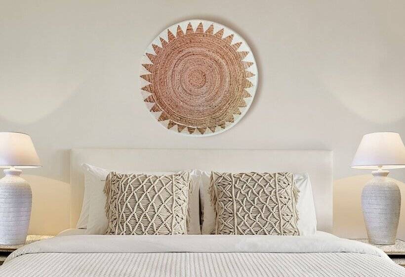 Grecotel Plaza Beach House, Grecotel Apartments