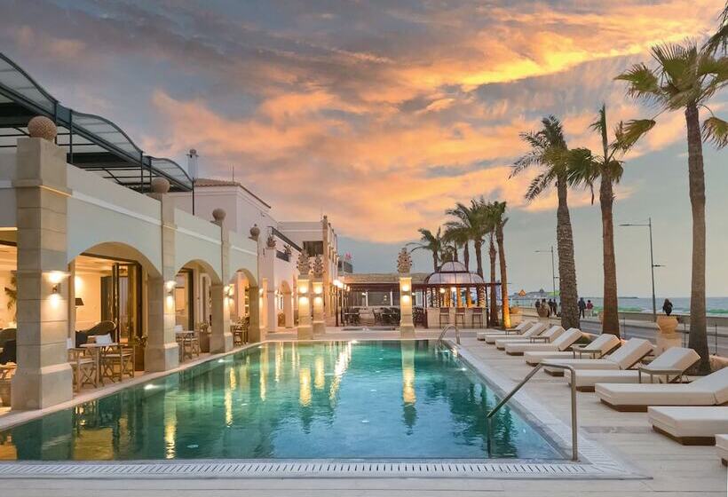 Grecotel Plaza Beach House, Grecotel Apartments