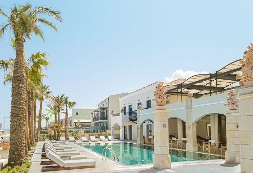 Grecotel Plaza Beach House, Grecotel Apartments
