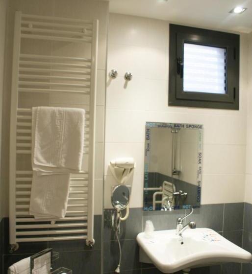 Hospedium Hotel Vittoria Colonna