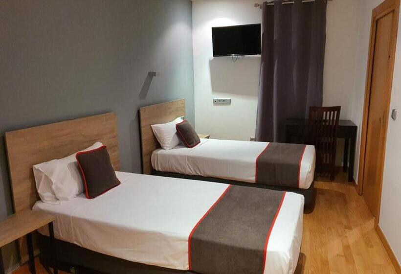 Hospedium Hotel Vittoria Colonna