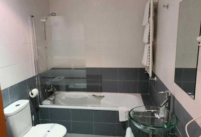 Hospedium Hotel Vittoria Colonna