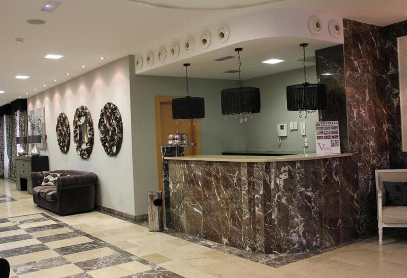 Hospedium Hotel Vittoria Colonna