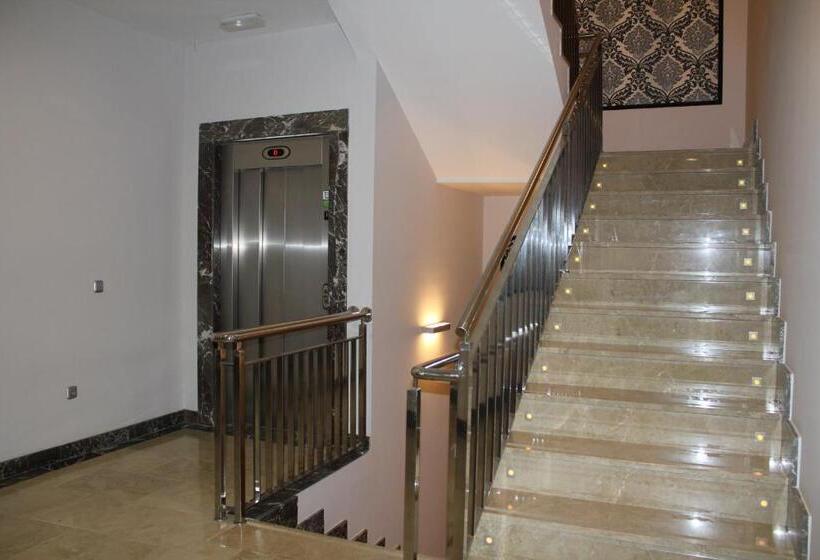 Hospedium Hotel Vittoria Colonna