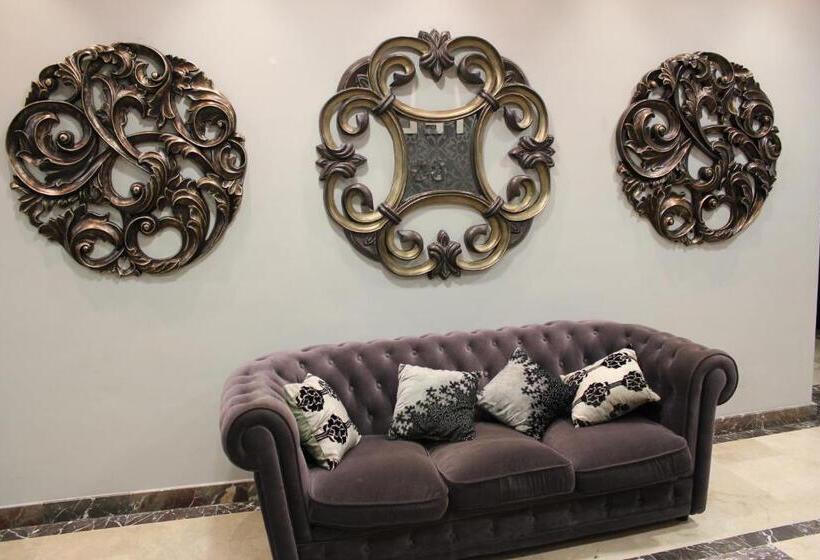 Hospedium Hotel Vittoria Colonna