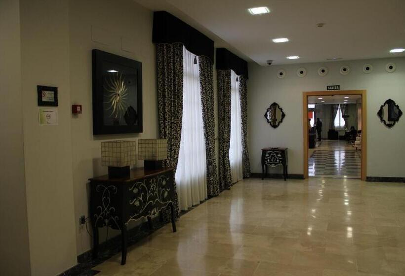 Hospedium Hotel Vittoria Colonna