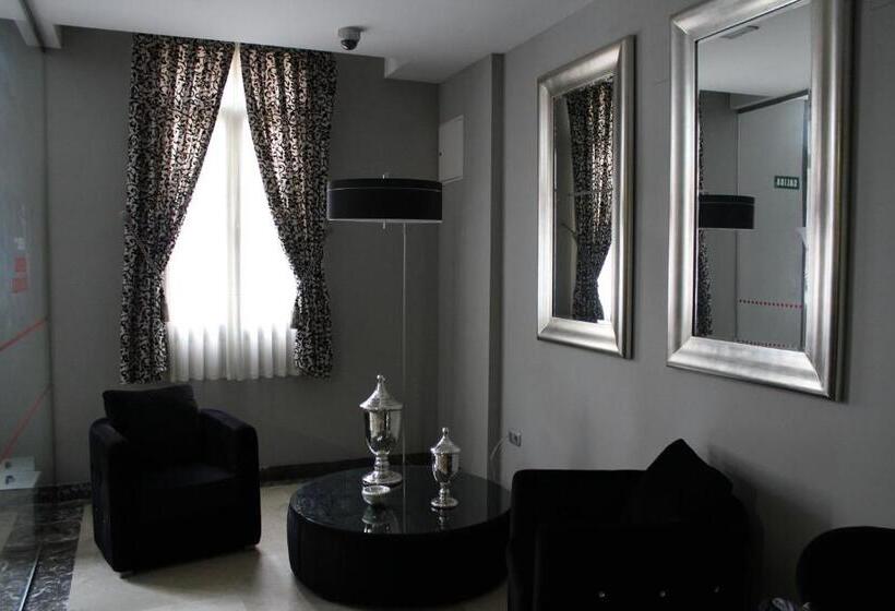 Hospedium Hotel Vittoria Colonna