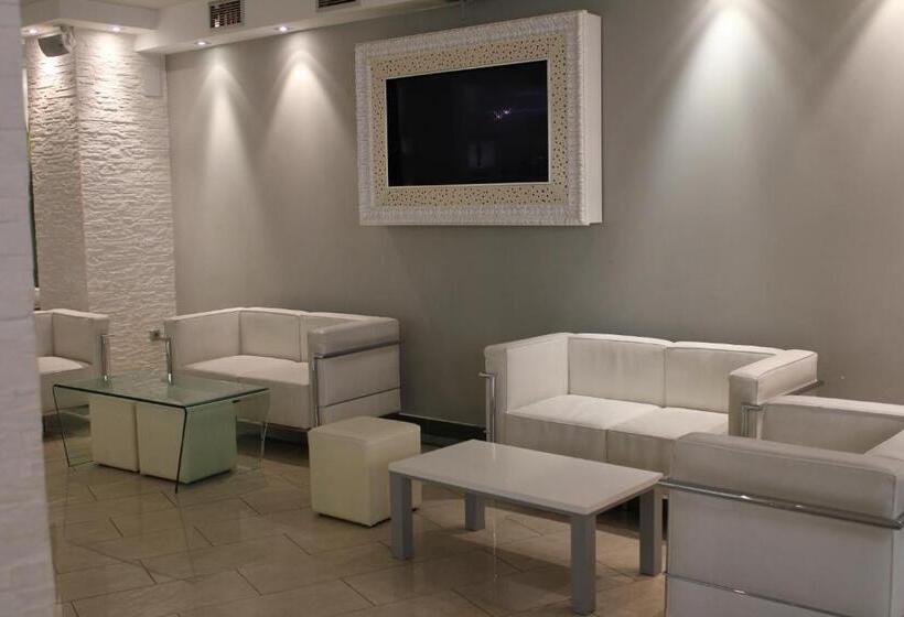 Hospedium Hotel Vittoria Colonna