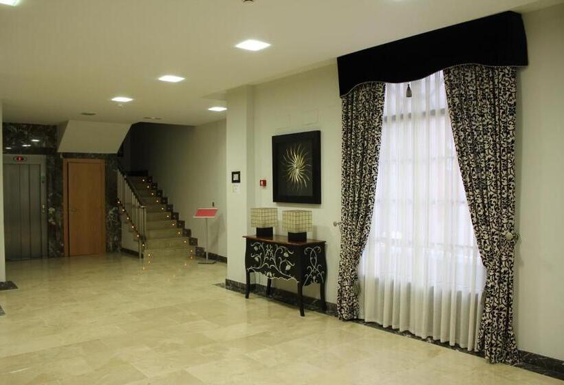 Hospedium Hotel Vittoria Colonna