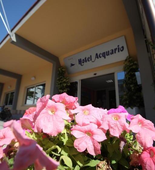 ホテル Acquario