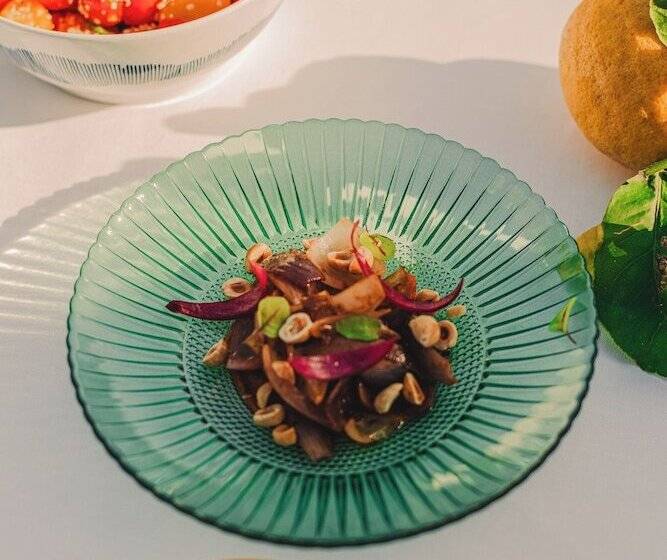 בית מלון כפרי Aethos Sardinia