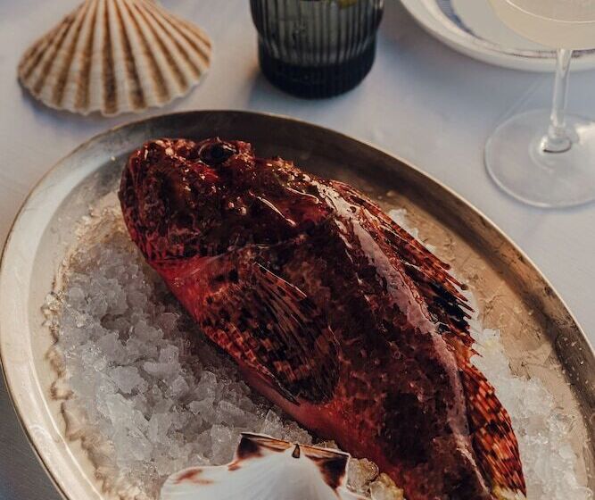 בית מלון כפרי Aethos Sardinia