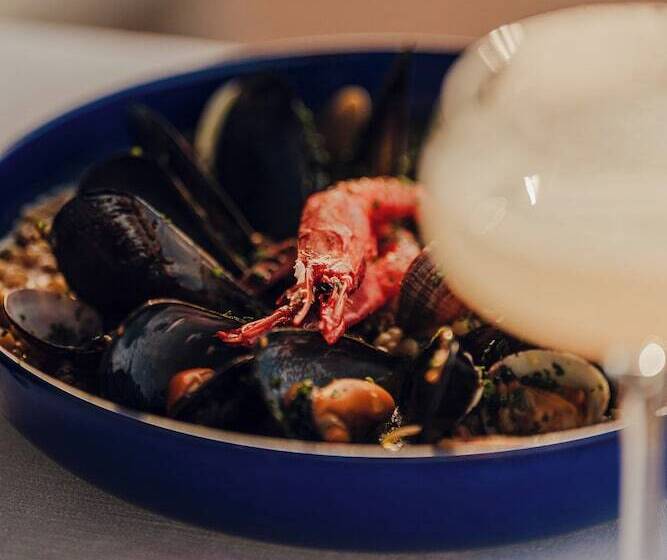 בית מלון כפרי Aethos Sardinia