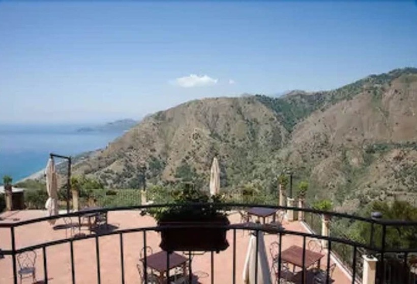 فندق Agostiniana