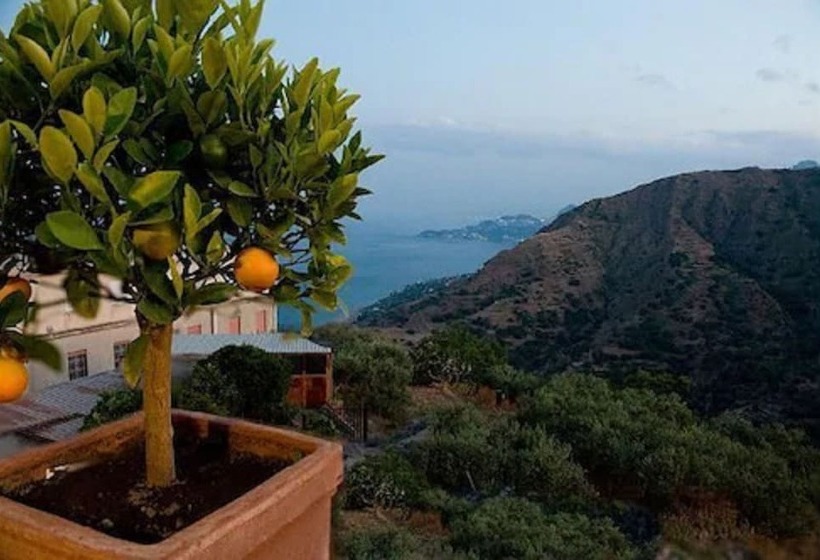 فندق Agostiniana