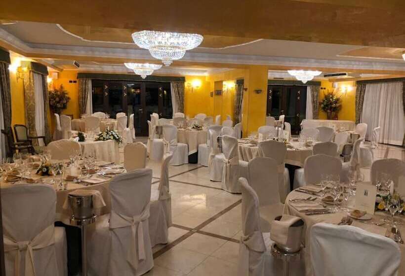 فندق Agostiniana