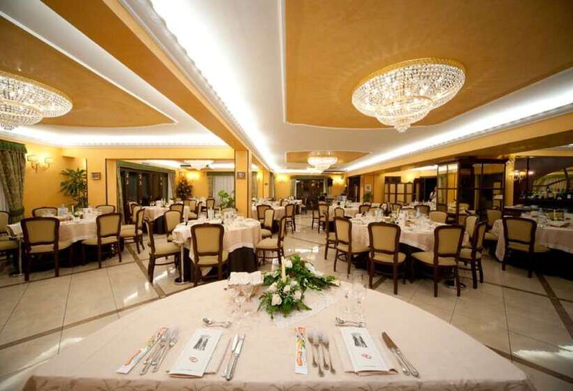 فندق Agostiniana